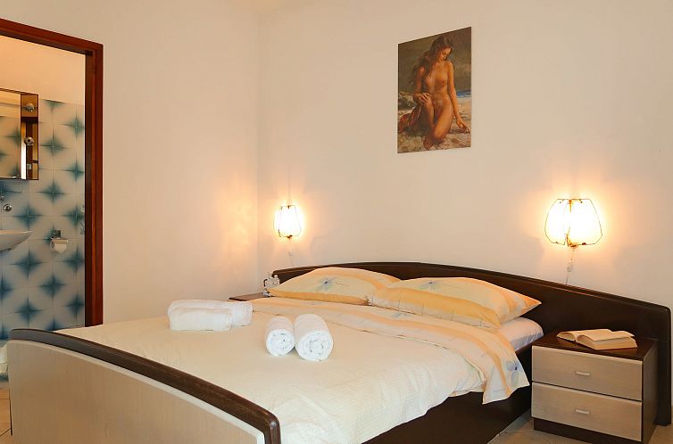 Appartement Meri