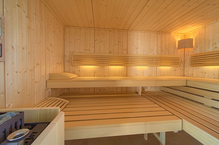 Vakantiehuis Jerini Estate