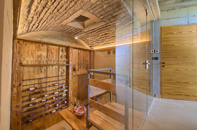 Vakantiehuis Jerini Estate