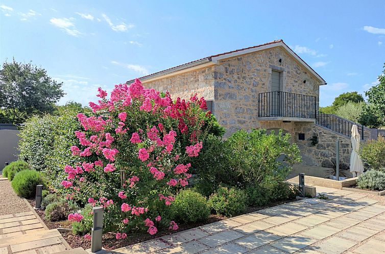 Vakantiehuis Jerini Estate