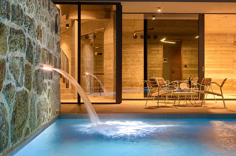 Vakantiehuis Jerini Main House