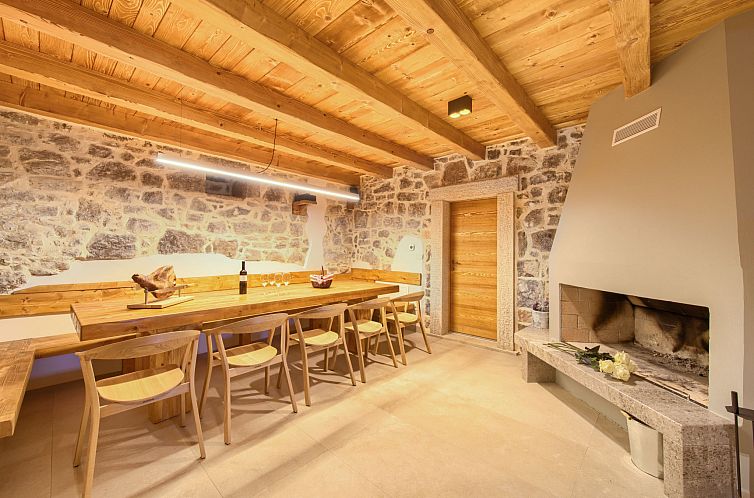 Vakantiehuis Jerini Main House