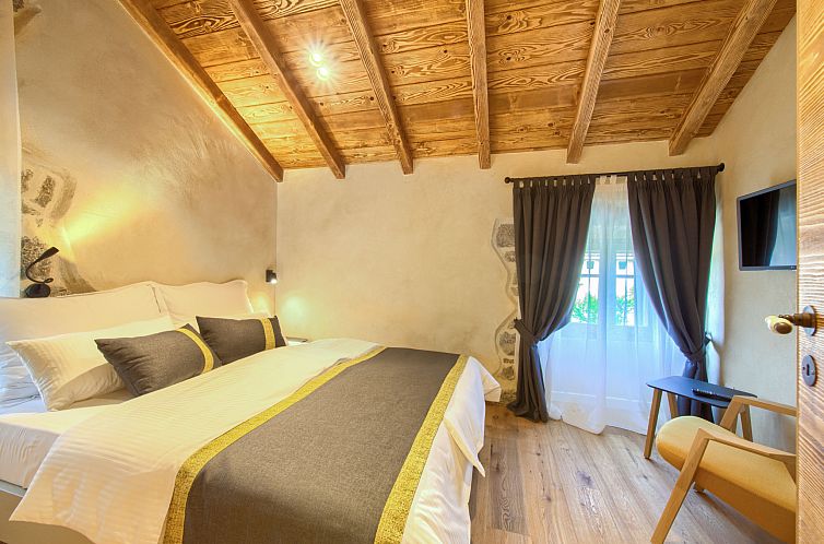 Vakantiehuis Jerini Main House