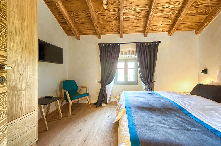 Vakantiehuis Jerini Main House