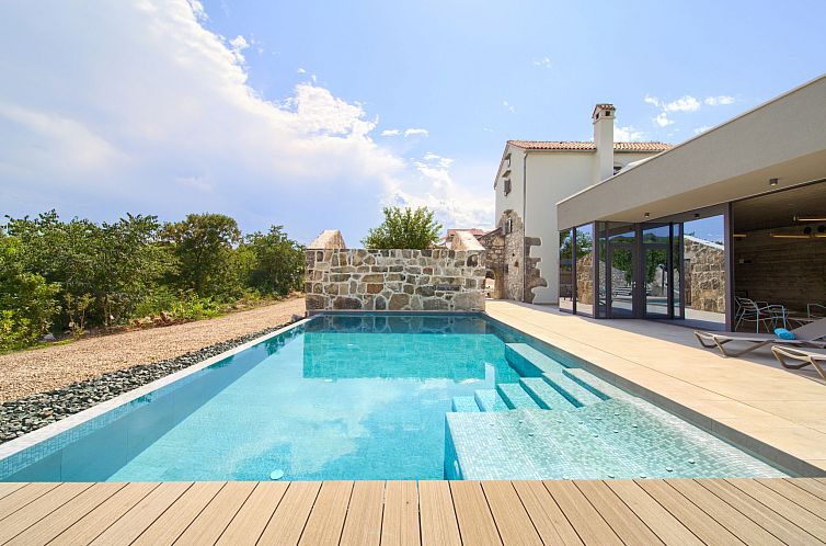 Vakantiehuis Jerini Main House