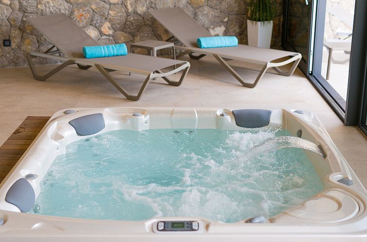 Vakantiehuis Jerini Main House