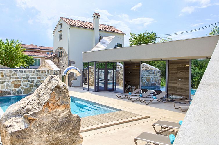 Vakantiehuis Jerini Main House