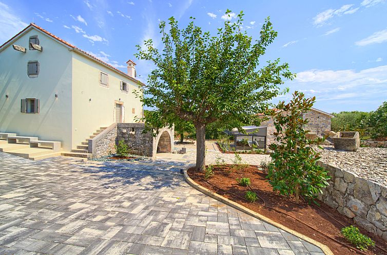 Vakantiehuis Jerini Main House