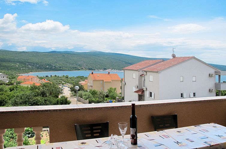 Unterkunft 1048215 - Appartement Kvarner - Appartement Rosić