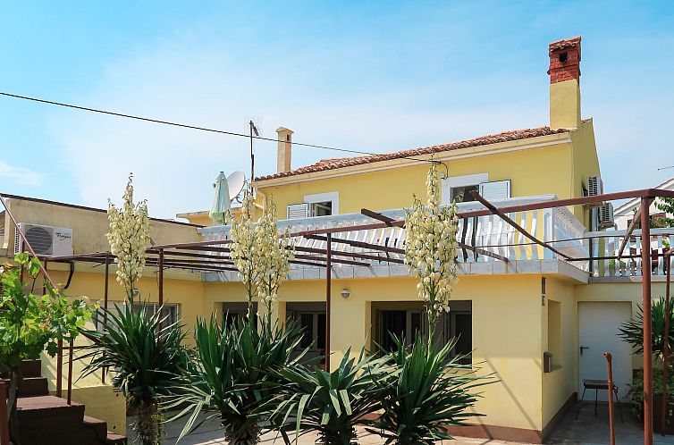 Unterkunft 1048217 - Ferienhaus Kvarner - Vakantiehuis Mateja