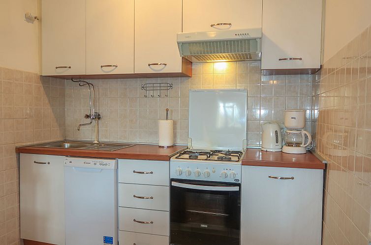 Vakantiehuis Mateja