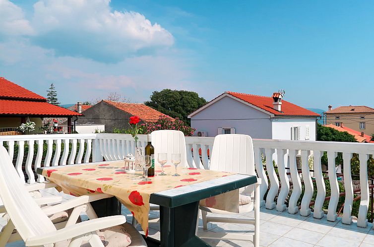 Vakantiehuis Mateja