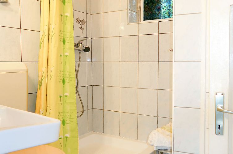 Vakantiehuis Mateja