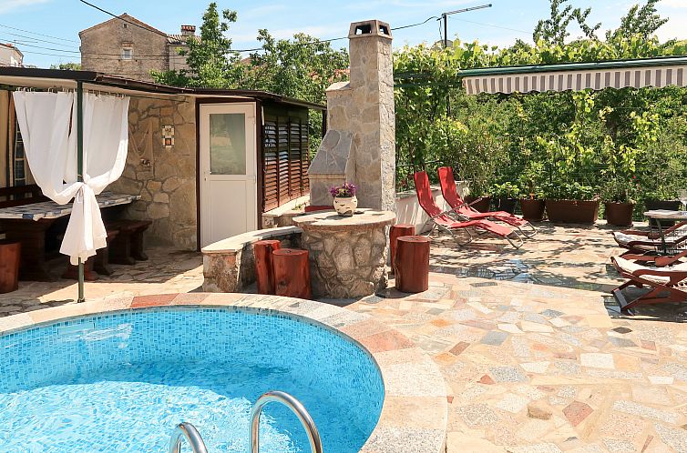 Unterkunft 1048218 - Ferienhaus Kvarner - Vakantiehuis Margeta