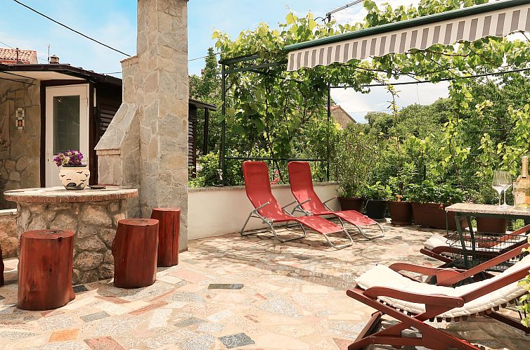 Vakantiehuis Margeta