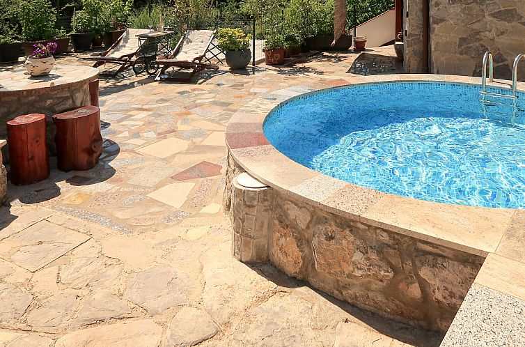 Vakantiehuis Margeta