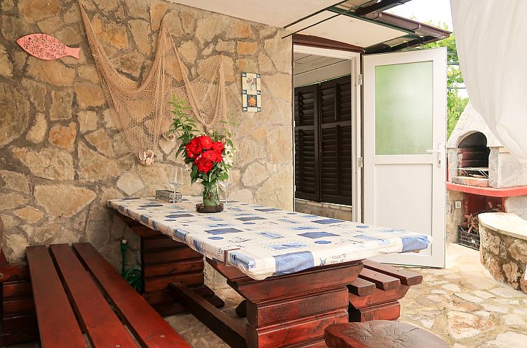 Vakantiehuis Margeta