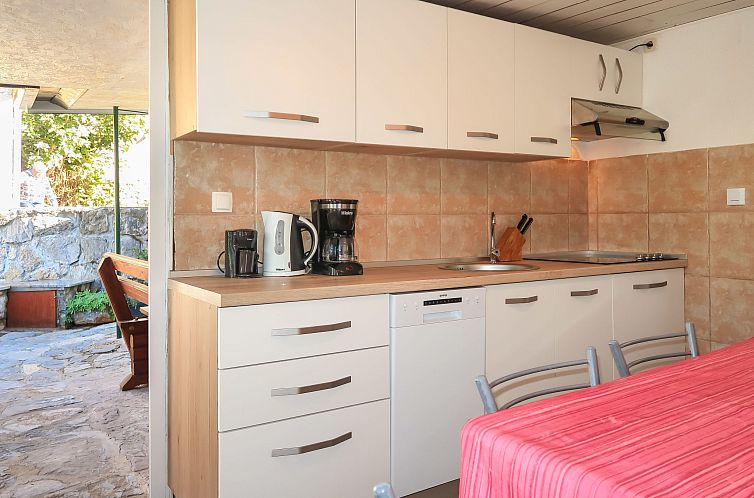 Vakantiehuis Margeta