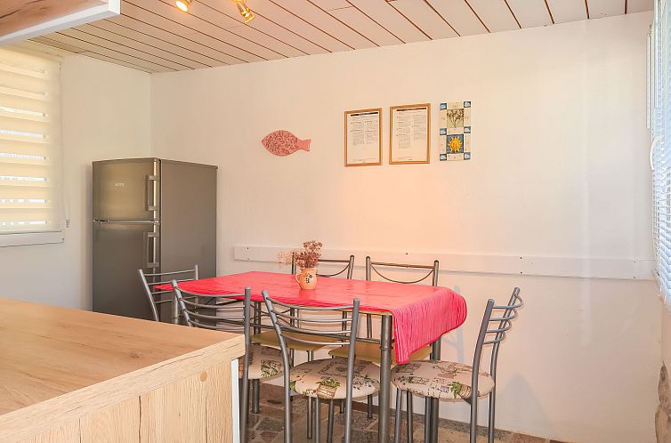 Vakantiehuis Margeta