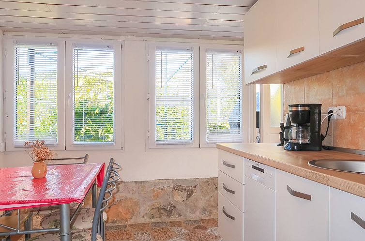 Vakantiehuis Margeta