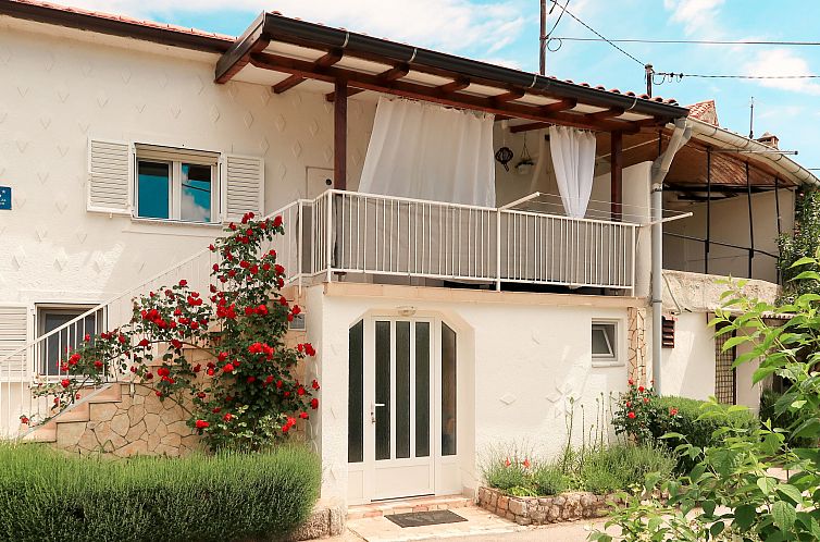 Vakantiehuis Margeta