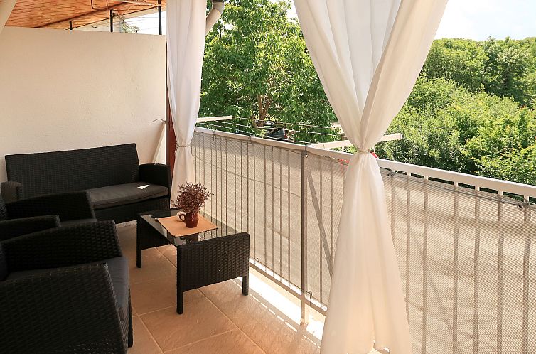 Vakantiehuis Margeta