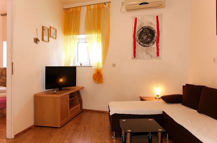 Vakantiehuis Margeta