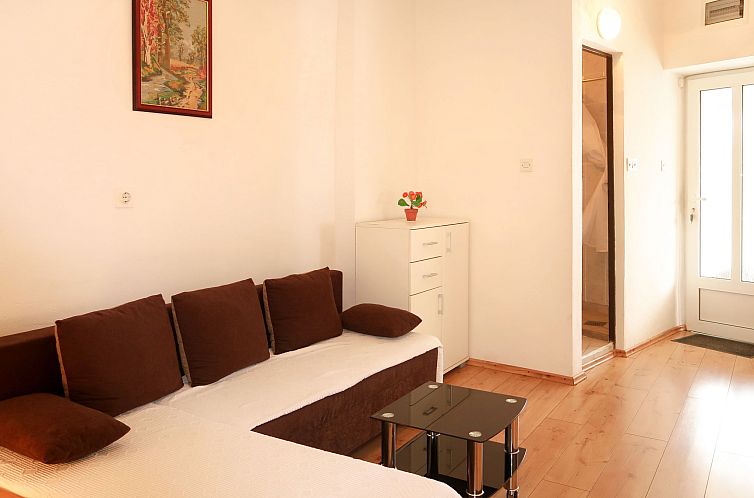 Vakantiehuis Margeta