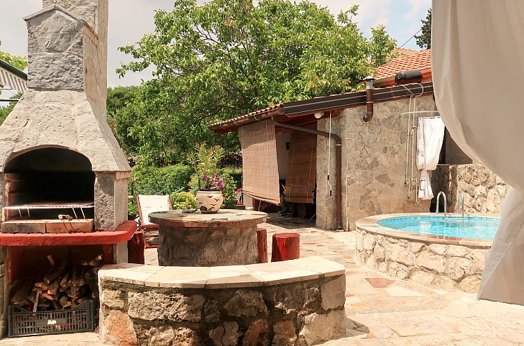 Vakantiehuis Margeta