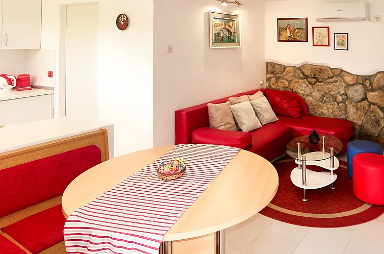 Vakantiehuis Margeta