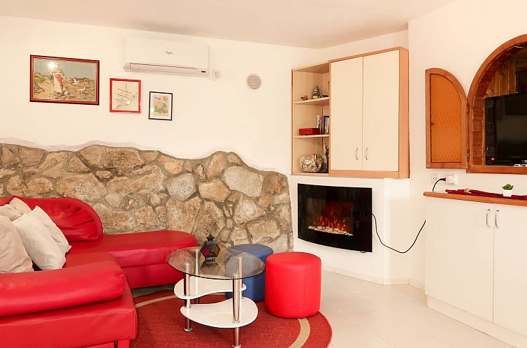 Vakantiehuis Margeta