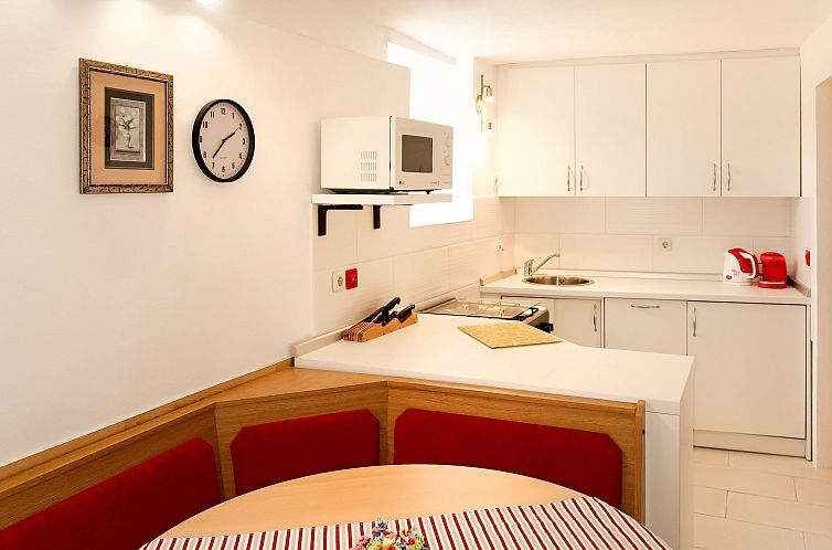 Vakantiehuis Margeta