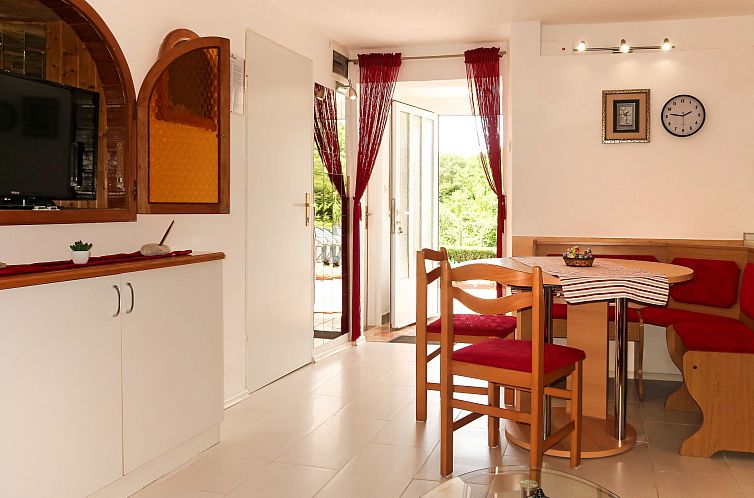 Vakantiehuis Margeta