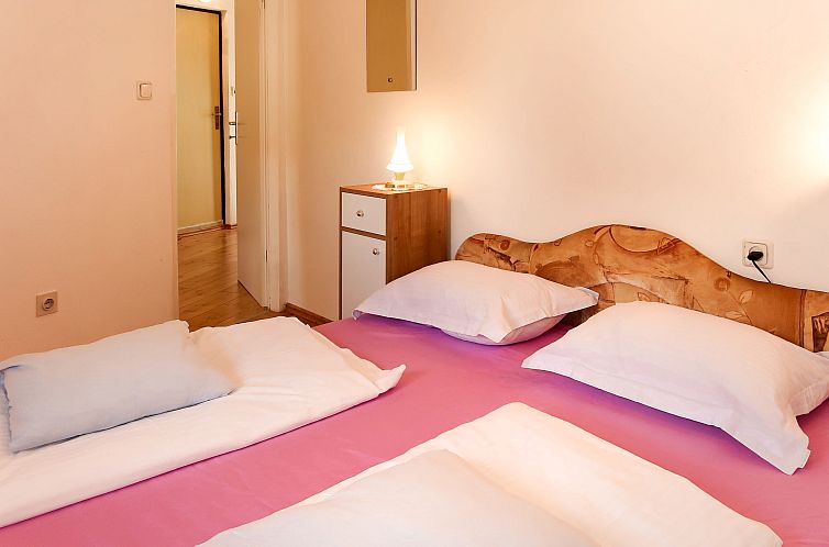 Vakantiehuis Margeta