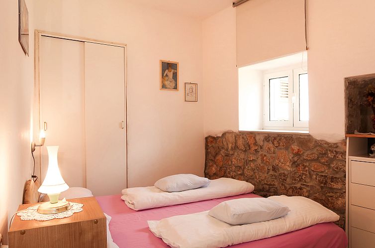 Vakantiehuis Margeta
