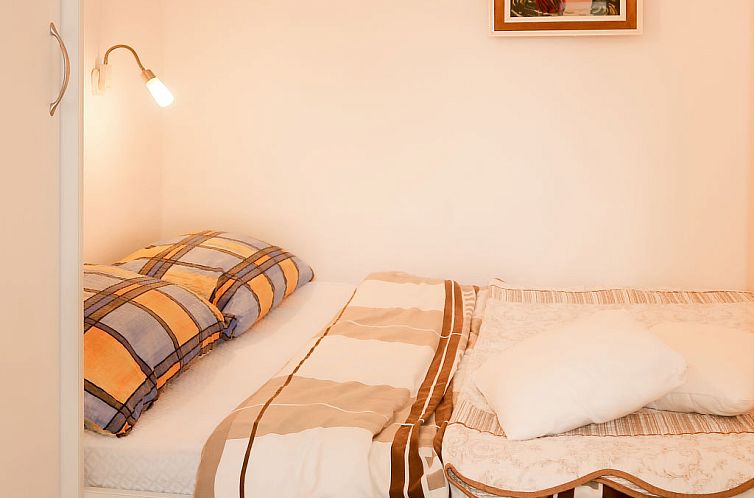 Vakantiehuis Margeta