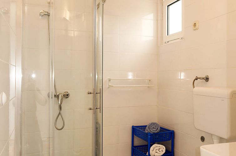 Vakantiehuis Margeta