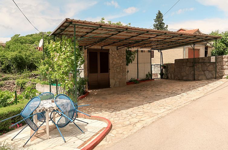 Vakantiehuis Margeta