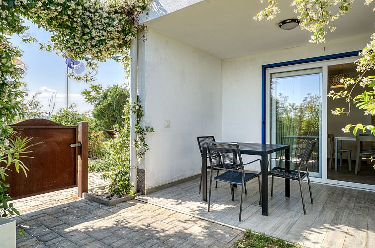 Appartement Wabi Sabi Resort 1