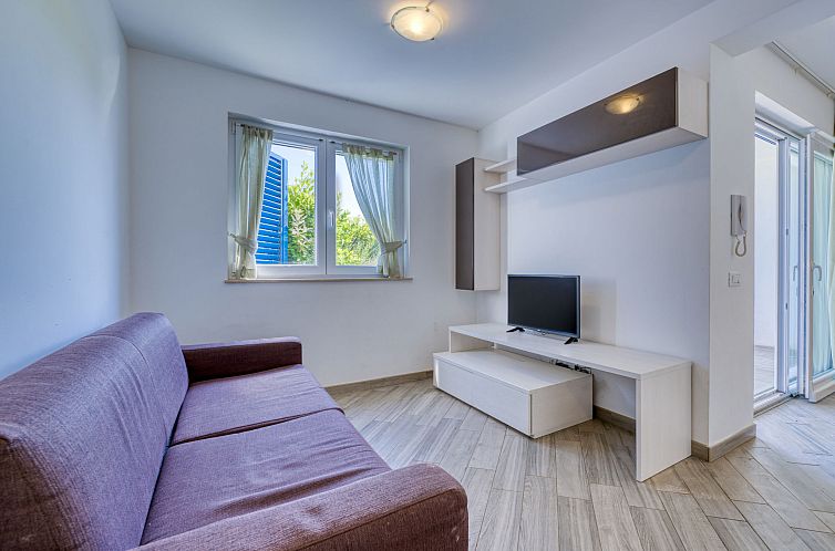 Appartement Wabi Sabi Resort 1