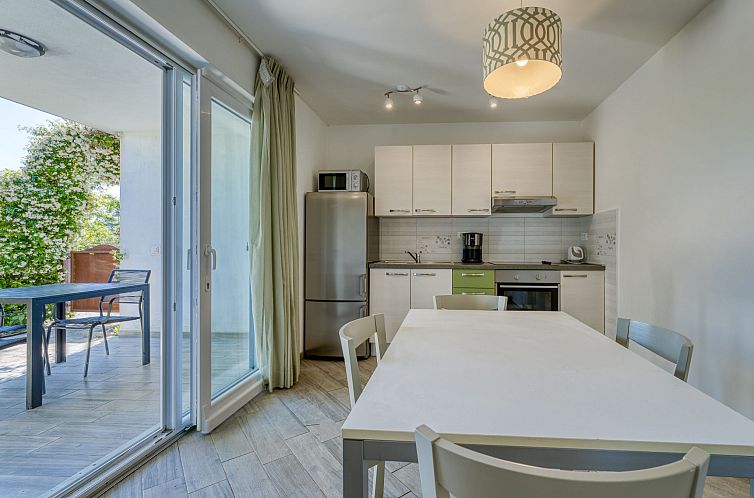 Appartement Wabi Sabi Resort 1