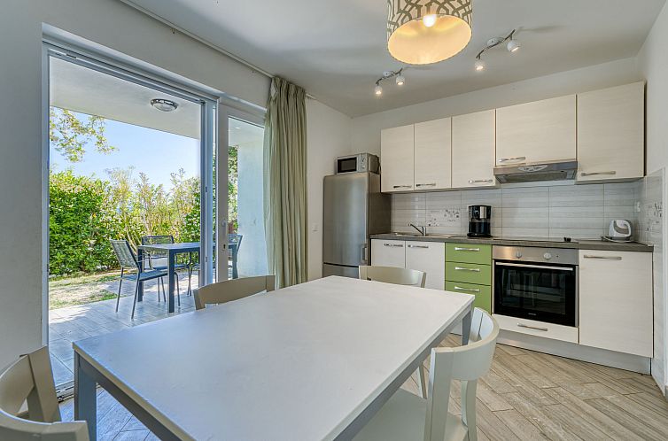 Appartement Wabi Sabi Resort 1