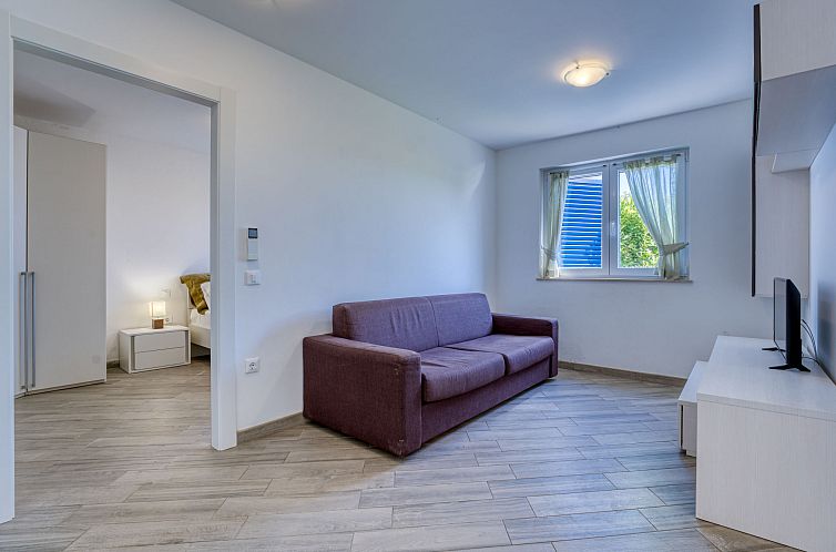 Appartement Wabi Sabi Resort 1