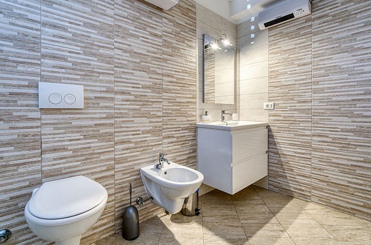 Appartement Wabi Sabi Resort 1