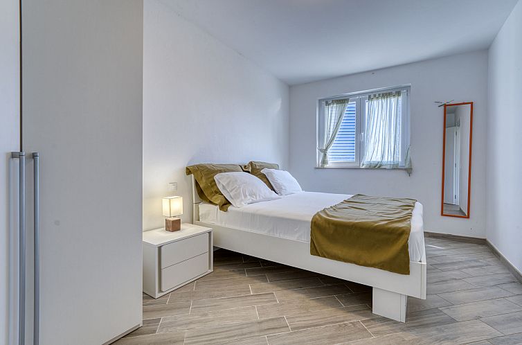 Appartement Wabi Sabi Resort 1