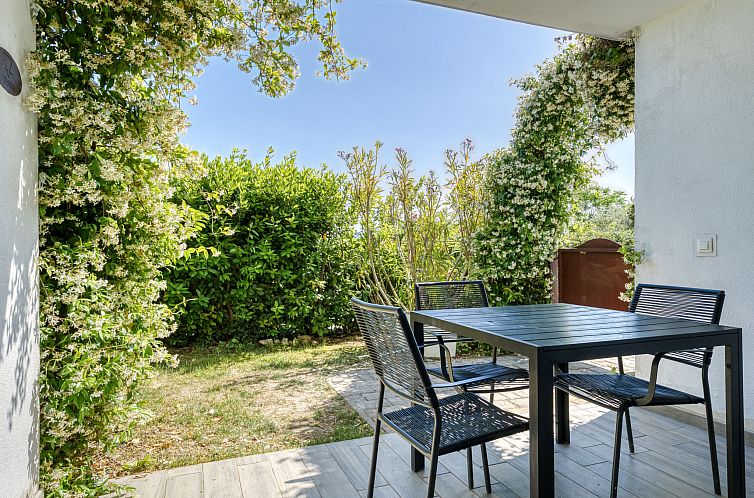 Appartement Wabi Sabi Resort 1