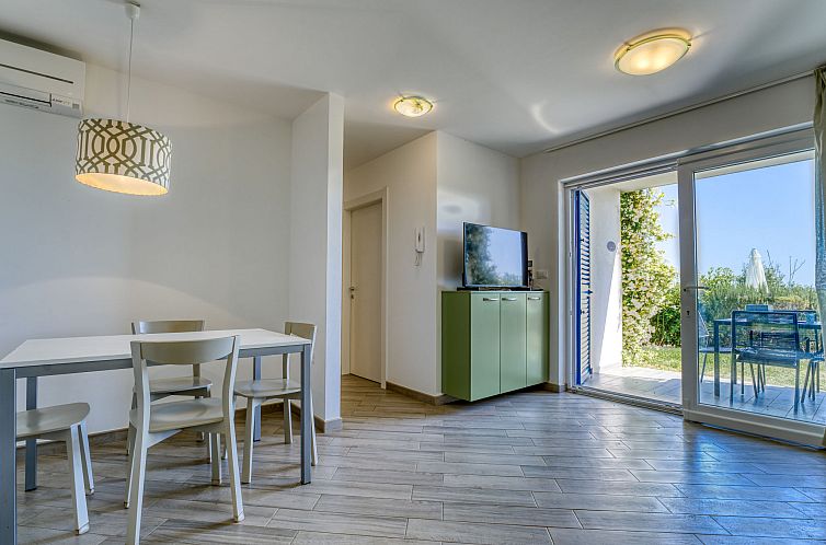 Appartement Wabi Sabi Resort 1