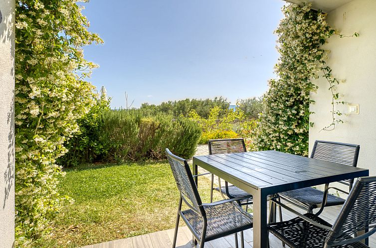 Appartement Wabi Sabi Resort 1