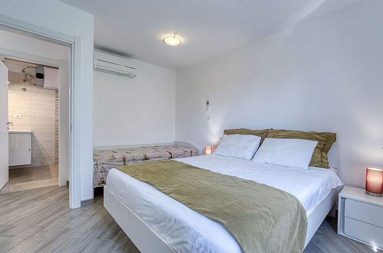 Appartement Wabi Sabi Resort 1