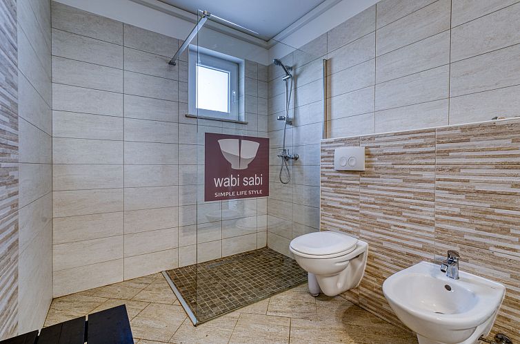 Appartement Wabi Sabi Resort 1